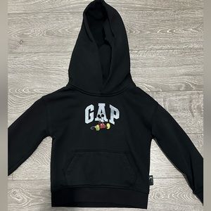 Children’s jacket/hoodie
